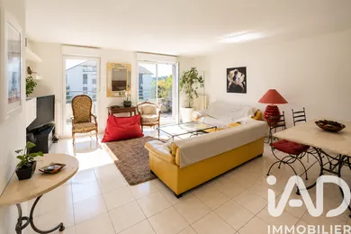 Duplex à Annecy (74000)
