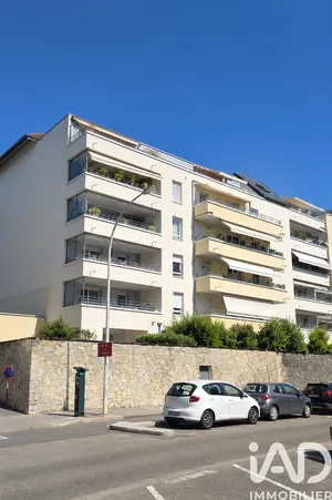 Duplex in Annecy (74000)