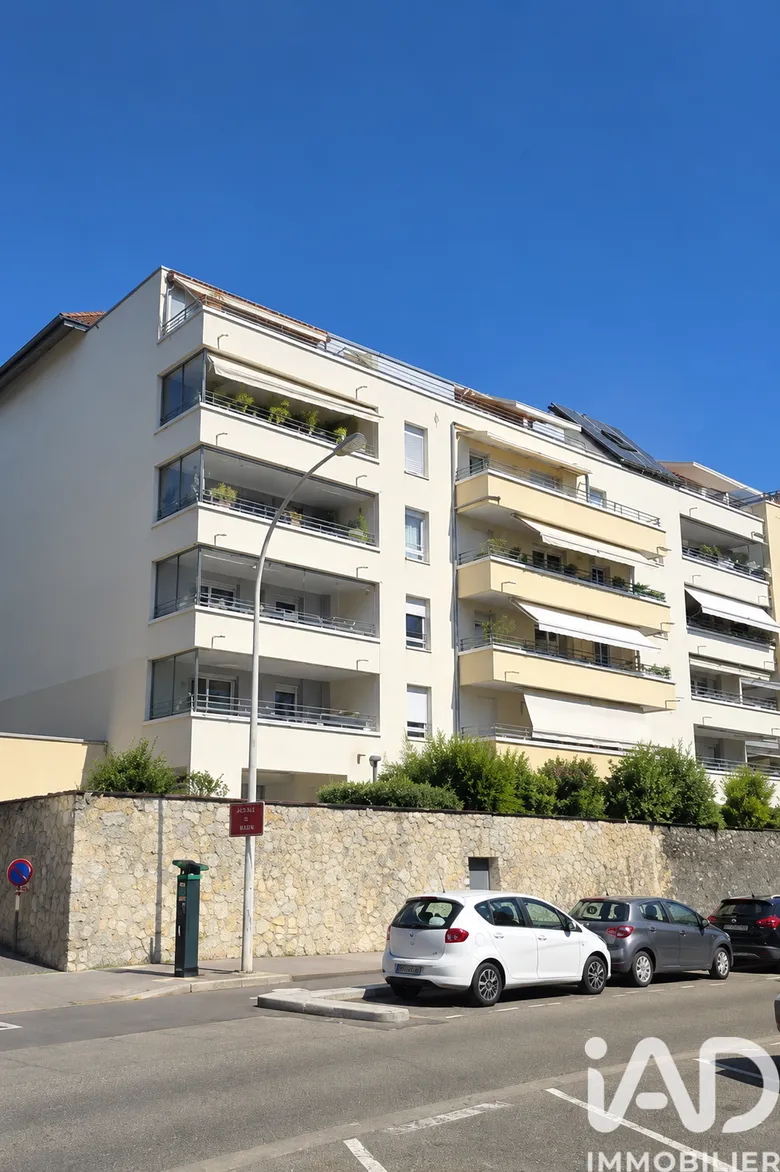 Appartement 5 pièces 120 m² · à Annecy · 120 m² · 820 000 €
