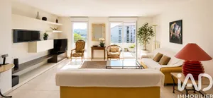 Duplex à Annecy (74000)