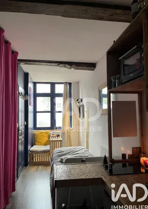 Appartement à Lille (59000)