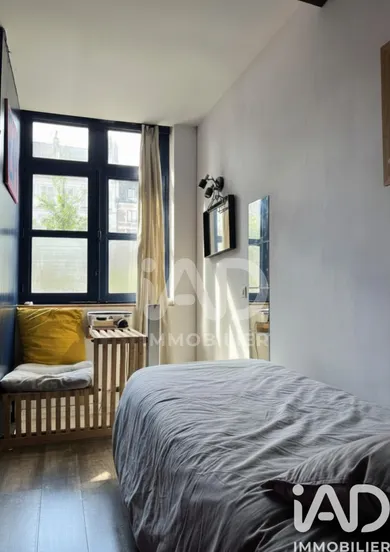 Souplex in Lille (59800)