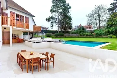 Maison à Gouvernes (77400)