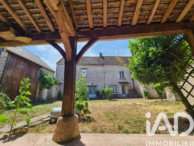 House in Le Malesherbois (45300)