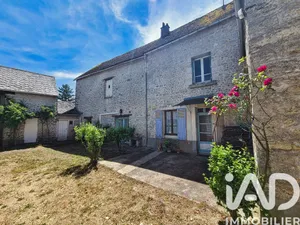 Maison à Le Malesherbois (45300)