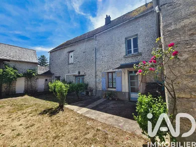 House in Le Malesherbois (45300)
