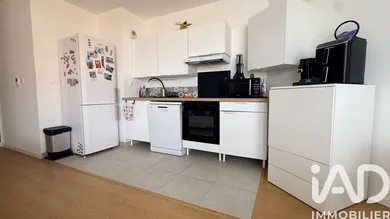 Appartement à Angers (49100)