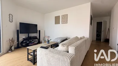 Appartement à Angers (49100)