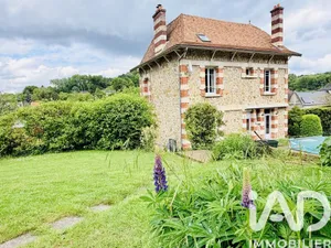 Demeure à Soissons (02200)