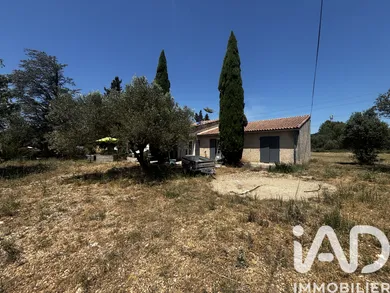 Maison à Aramon (30390)