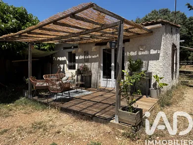 Maison à Aramon (30390)