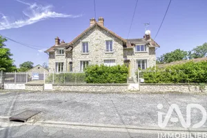 House in Le Malesherbois (45330)