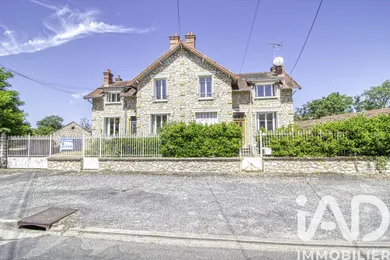 Maison à Le Malesherbois (45330)