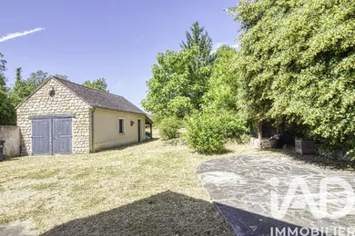 Maison à Le Malesherbois (45330)