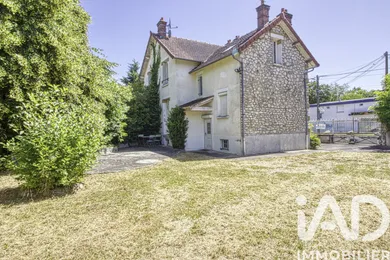 Maison à Le Malesherbois (45330)