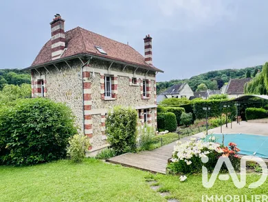 Demeure à Soissons (02200)