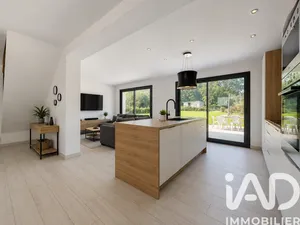 Maison à Dammarie (28360)