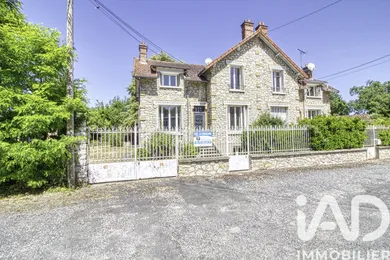 House in Le Malesherbois (45330)