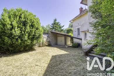 House in Le Malesherbois (45330)