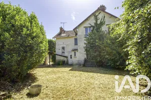 House in Le Malesherbois (45330)