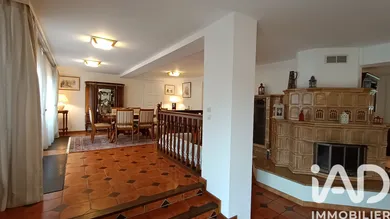 Maison à Vilsberg (57370)