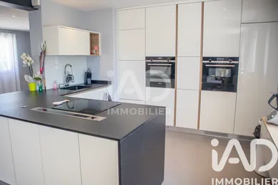 Maison à Vaudoy-en-Brie (77141)