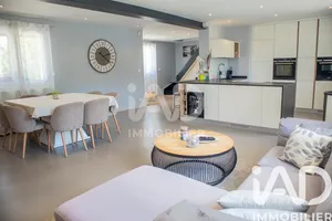 Maison à Vaudoy-en-Brie (77141)