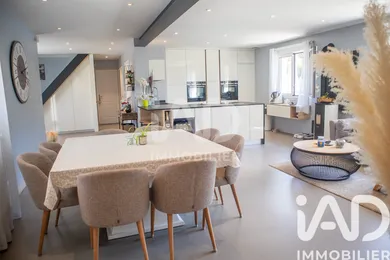 Maison à Vaudoy-en-Brie (77141)