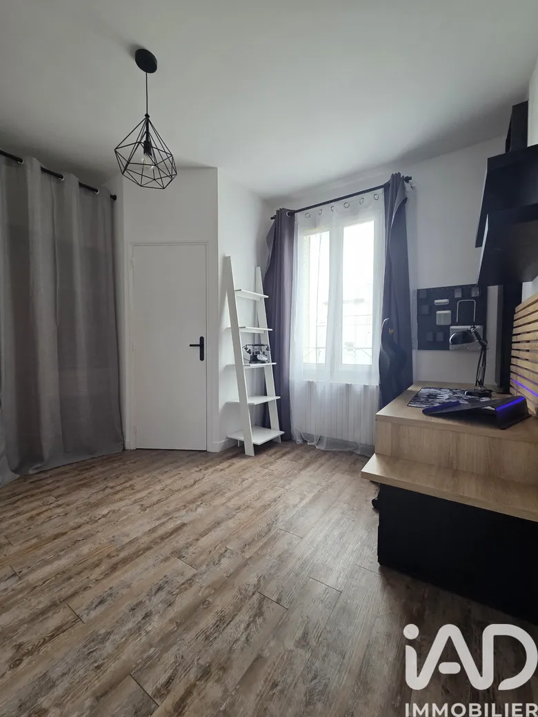 Appartement 2 pièces 30 m² · à Tours · 30 m² · 151 000 €