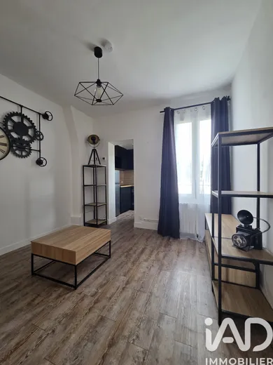 Appartement à Tours (37000)