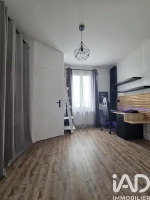 Appartement à Tours (37000)