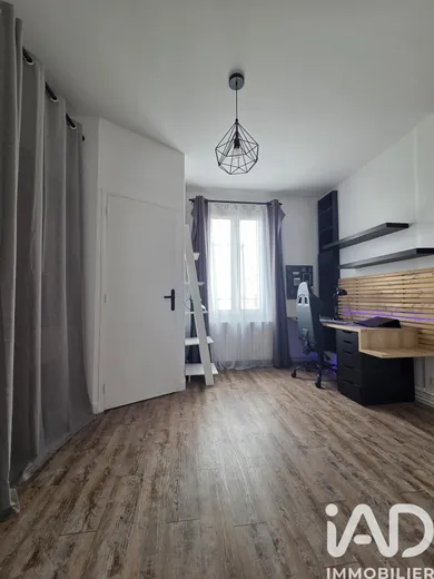 Appartement à Tours (37000)