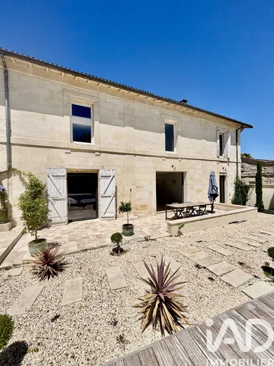 Maison à Floirac (33270)