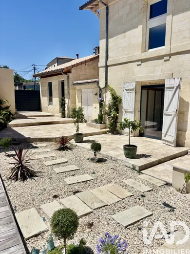 Maison à Floirac (33270)