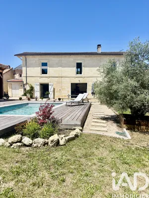 Maison à Floirac (33270)
