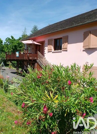 House in Aramits (64570)