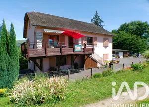 Maison à Aramits (64570)