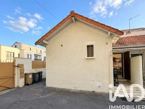 Maison à Vitry-sur-Seine (94400)