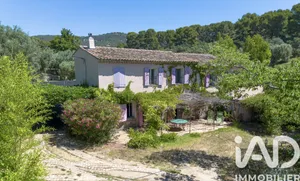 Mas in Sanary-sur-Mer (83110)