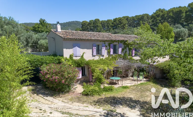 Maison 4 pièces 154 m² · à Sanary-sur-Mer · 154 m² · 795 000 €