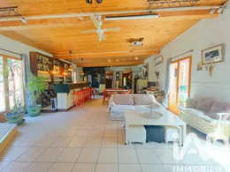 House in Belin-Béliet (33830)