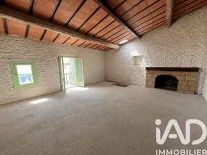Maison de village à Ponteilla (66300)