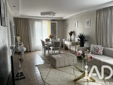 Maison à Arbent (01100)