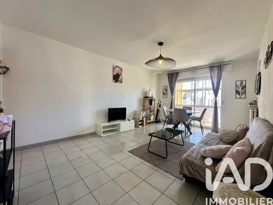 Apartment in Perpignan (66000)