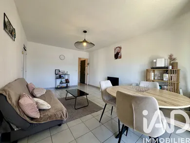 Apartment in Perpignan (66000)