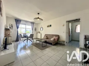 Appartement à Perpignan (66000)