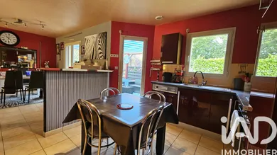 House in Poligné (35320)