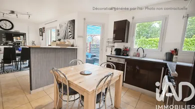 Maison à Poligné (35320)