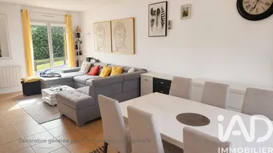 Maison à Poligné (35320)