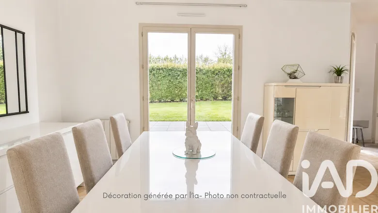 Maison 5 pièces 110 m² · à Poligné · 110 m² · 260 000 €